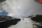 Archived image Webcam Hochzillertal - View from Marendalm 07:00