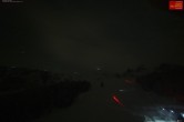 Archived image Webcam Hochzillertal - View from Marendalm 23:00