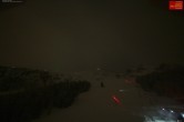 Archived image Webcam Hochzillertal - View from Marendalm 03:00