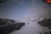 Archived image Webcam Hochzillertal - View from Marendalm 05:00