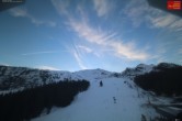 Archived image Webcam Hochzillertal - View from Marendalm 15:00