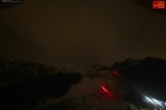 Archiv Foto Webcam Hochzillertal: Ausblick Marendalm 03:00