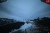 Archiv Foto Webcam Hochzillertal: Ausblick Marendalm 05:00