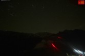 Archiv Foto Webcam Hochzillertal: Ausblick Marendalm 03:00