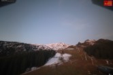 Archiv Foto Webcam Hochzillertal: Ausblick Marendalm 05:00