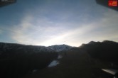 Archiv Foto Webcam Hochzillertal: Ausblick Marendalm 15:00