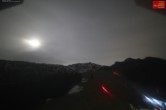 Archiv Foto Webcam Hochzillertal: Ausblick Marendalm 20:00