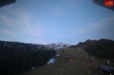 Archiv Foto Webcam Hochzillertal: Ausblick Marendalm 05:00