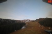 Archiv Foto Webcam Hochzillertal: Ausblick Marendalm 06:00