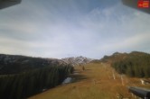 Archiv Foto Webcam Hochzillertal: Ausblick Marendalm 07:00