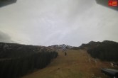 Archiv Foto Webcam Hochzillertal: Ausblick Marendalm 07:00