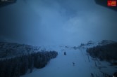 Archiv Foto Webcam Hochzillertal: Ausblick Marendalm 05:00