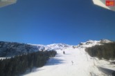 Archiv Foto Webcam Hochzillertal: Ausblick Marendalm 09:00