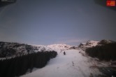 Archiv Foto Webcam Hochzillertal: Ausblick Marendalm 05:00