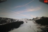Archiv Foto Webcam Hochzillertal: Ausblick Marendalm 06:00
