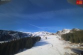 Archiv Foto Webcam Hochzillertal: Ausblick Marendalm 07:00
