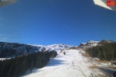 Archiv Foto Webcam Hochzillertal: Ausblick Marendalm 09:00