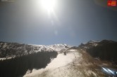 Archiv Foto Webcam Hochzillertal: Ausblick Marendalm 01:00