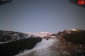 Archiv Foto Webcam Hochzillertal: Ausblick Marendalm 05:00