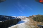 Archiv Foto Webcam Hochzillertal: Ausblick Marendalm 07:00