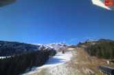 Archiv Foto Webcam Hochzillertal: Ausblick Marendalm 09:00