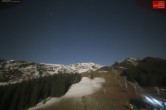Archiv Foto Webcam Hochzillertal: Ausblick Marendalm 17:00
