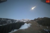 Archiv Foto Webcam Hochzillertal: Ausblick Marendalm 05:00