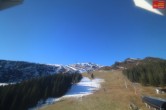 Archiv Foto Webcam Hochzillertal: Ausblick Marendalm 09:00