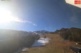 Archiv Foto Webcam Hochzillertal: Ausblick Marendalm 11:00