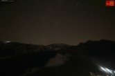 Archiv Foto Webcam Hochzillertal: Ausblick Marendalm 18:00