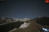 Archiv Foto Webcam Hochzillertal: Ausblick Marendalm 20:00