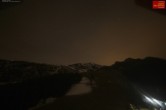 Archiv Foto Webcam Hochzillertal: Ausblick Marendalm 02:00