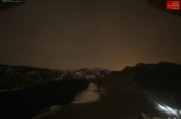Archiv Foto Webcam Hochzillertal: Ausblick Marendalm 04:00