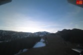 Archiv Foto Webcam Hochzillertal: Ausblick Marendalm 14:00