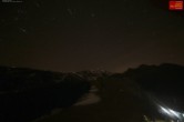 Archiv Foto Webcam Hochzillertal: Ausblick Marendalm 02:00
