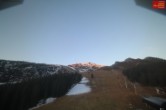 Archiv Foto Webcam Hochzillertal: Ausblick Marendalm 06:00