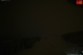 Archiv Foto Webcam Hochzillertal: Ausblick Marendalm 01:00