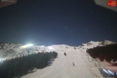 Archived image Webcam Hochzillertal - View from Marendalm 17:00