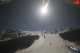 Archiv Foto Webcam Hochzillertal: Ausblick Marendalm 01:00