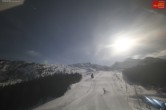 Archiv Foto Webcam Hochzillertal: Ausblick Marendalm 03:00
