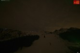 Archiv Foto Webcam Hochzillertal: Ausblick Marendalm 01:00