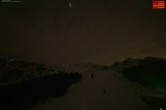 Archiv Foto Webcam Hochzillertal: Ausblick Marendalm 03:00