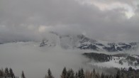 Archived image Webcam Vista Alpe di Siusi 10:00