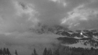 Archived image Webcam Vista Alpe di Siusi 12:00
