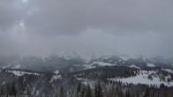 Archived image Webcam Vista Alpe di Siusi 17:00