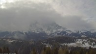 Archived image Webcam Vista Alpe di Siusi 07:00