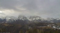 Archived image Webcam Vista Alpe di Siusi 05:00