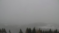 Archiv Foto Webcam Ausblick Seiser Alm 13:00