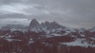 Archived image Webcam Vista Alpe di Siusi 06:00