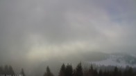 Archiv Foto Webcam Ausblick Seiser Alm 07:00